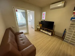 For Sale Condo , M Society Chaengwattana – Muang Thong Thani , Mueang Thong , Pak Kret , Nonthaburi , CX-177300