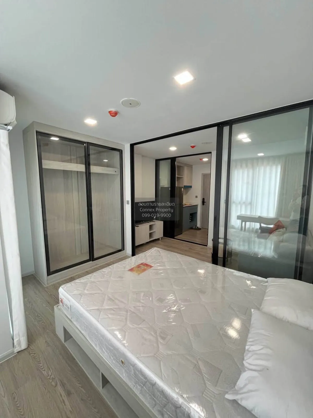 For Rent Condo , Kave Seed Kaset , Sena Nikhom , Chatuchak , Bang 1
