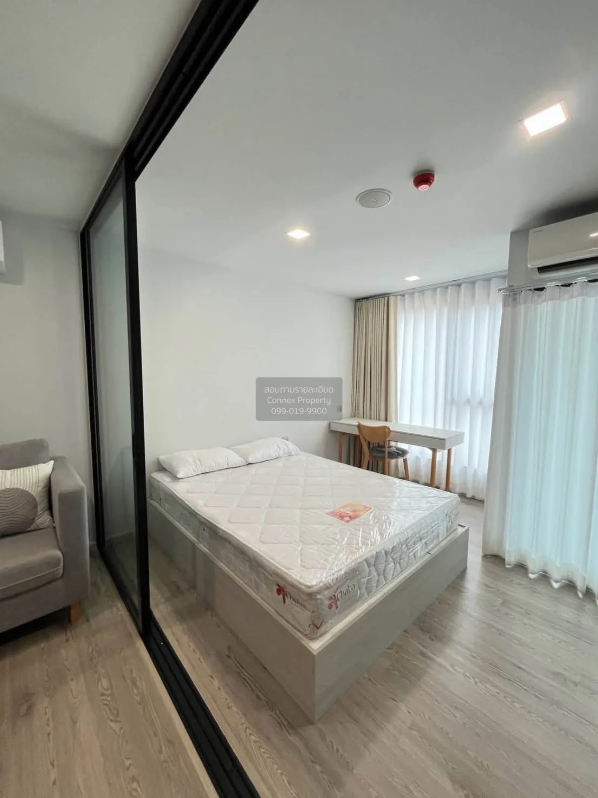 For Rent Condo , Kave Seed Kaset , Sena Nikhom , Chatuchak , Bang 3