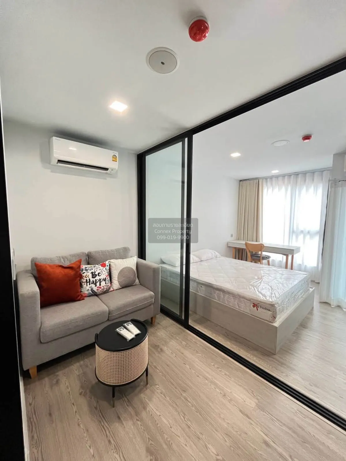 For Rent Condo , Kave Seed Kaset , Sena Nikhom , Chatuchak , Bang 4
