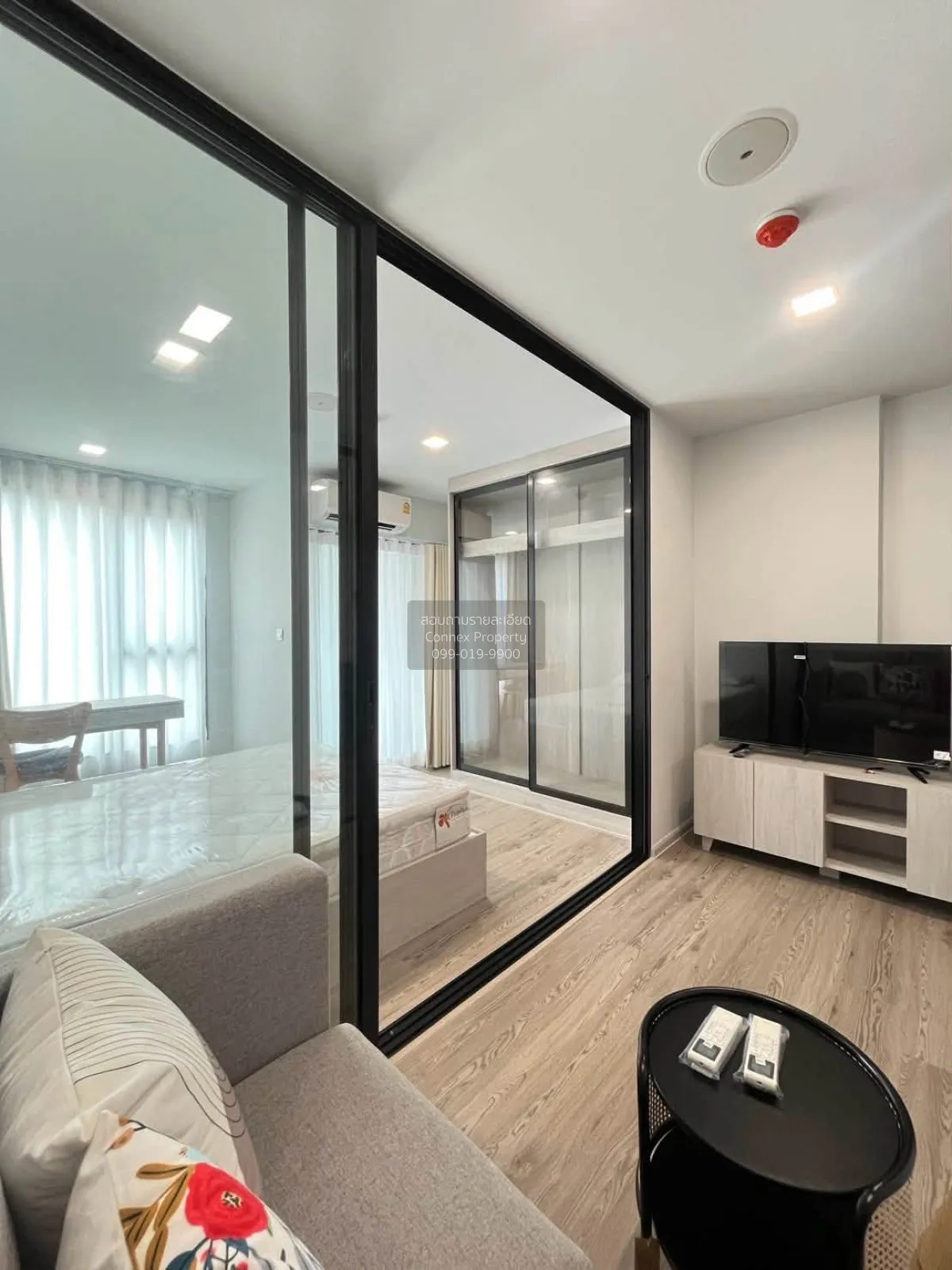For Rent Condo , Kave Seed Kaset , Sena Nikhom , Chatuchak , Bang