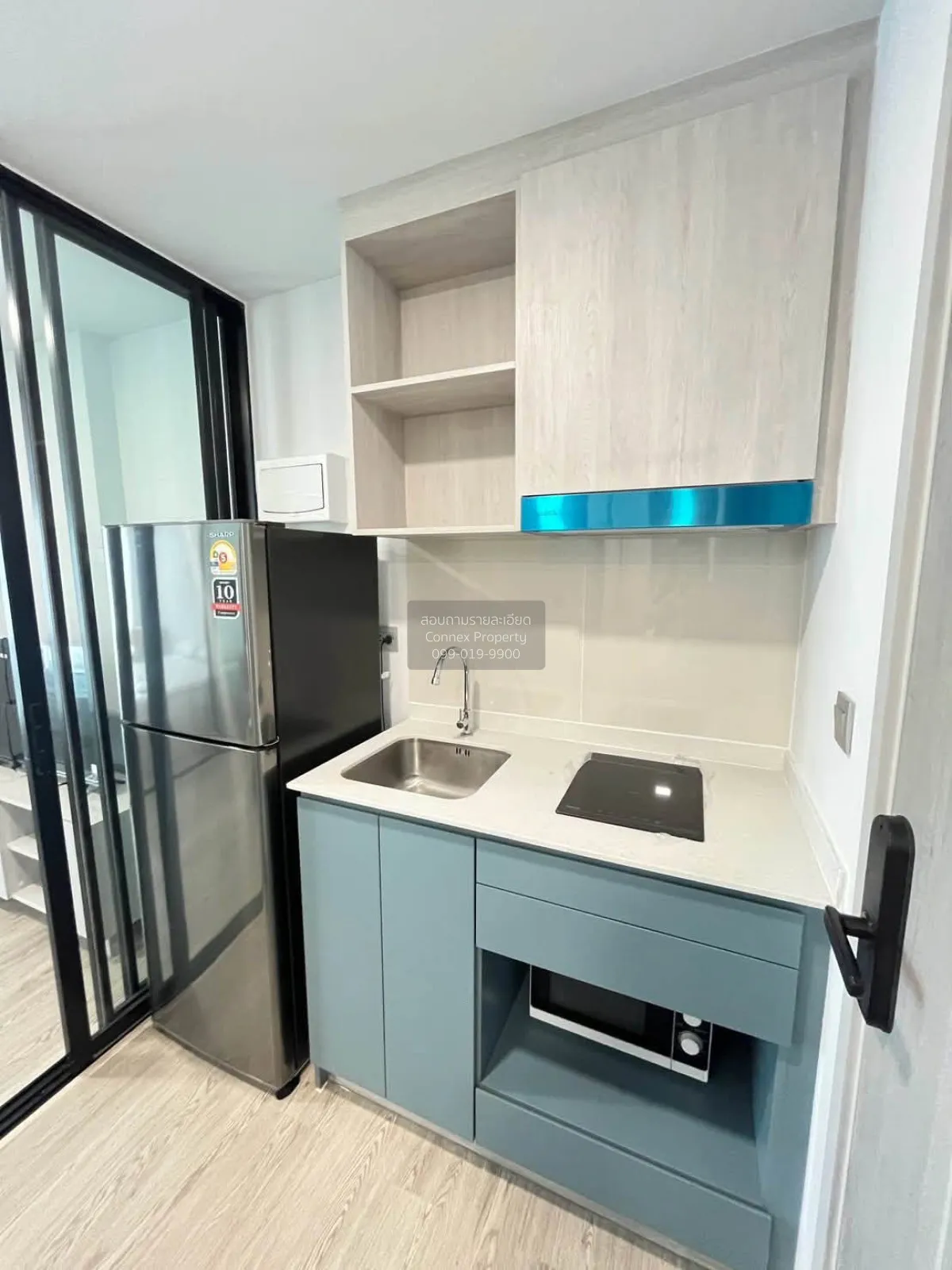 For Rent Condo , Kave Seed Kaset , Sena Nikhom , Chatuchak , Bang