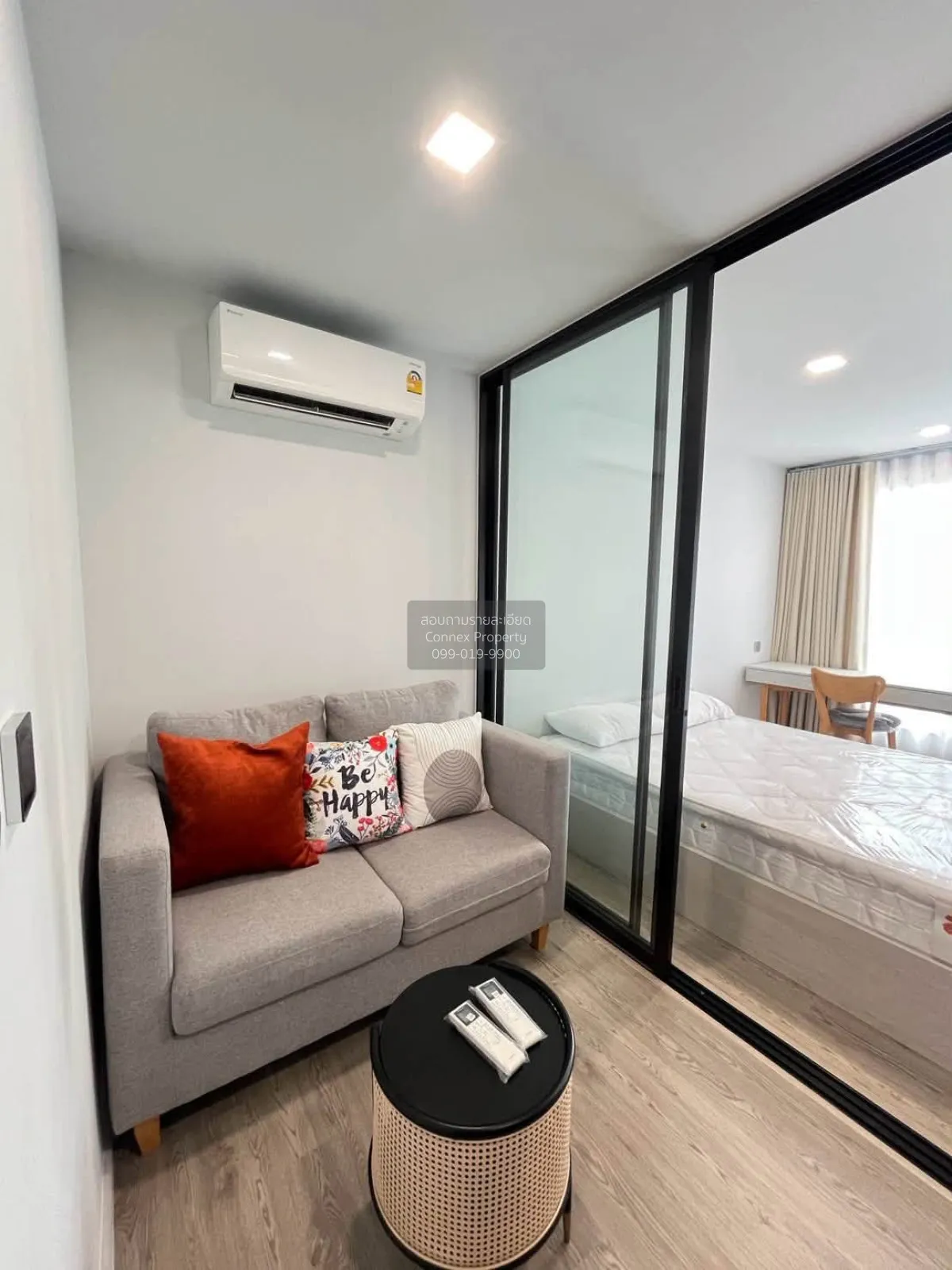 For Rent Condo , Kave Seed Kaset , Sena Nikhom , Chatuchak , Bang