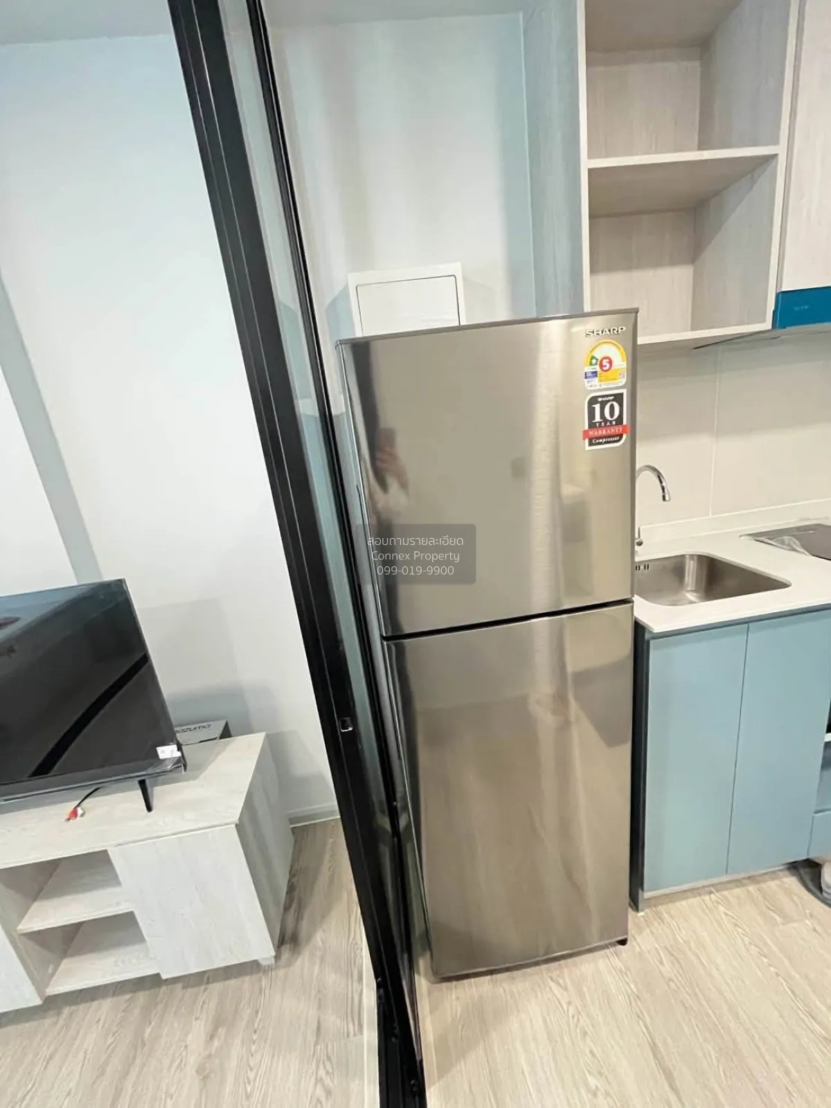 For Rent Condo , Kave Seed Kaset , Sena Nikhom , Chatuchak , Bang