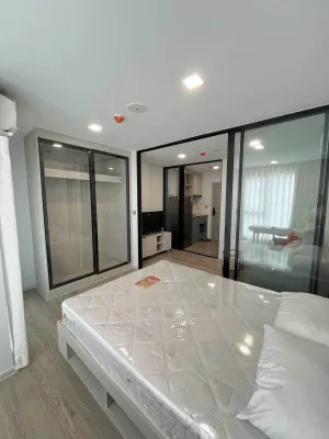 For Rent Condo , Kave Seed Kaset , Sena Nikhom , Chatuchak , Bangkok , CX-177301