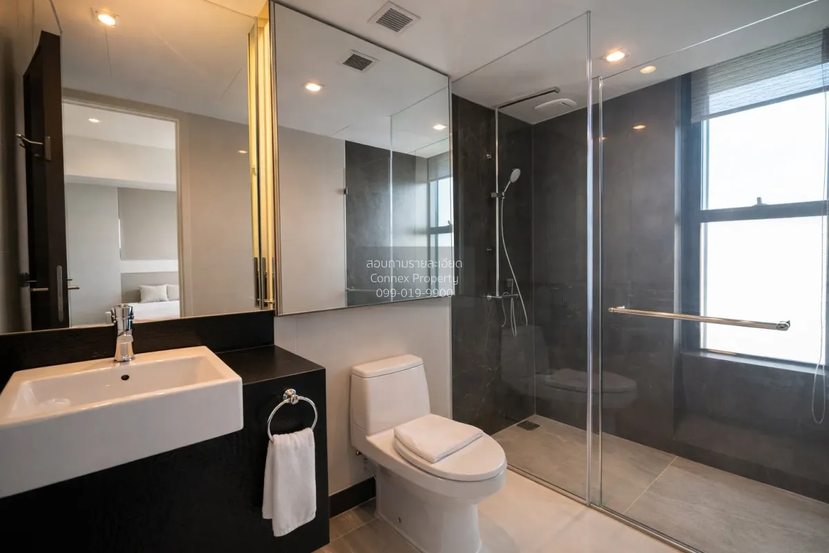 เช่าคอนโด  เดอะพาโน บางโพงพาง เขต ยานนาวา กรุงเทพ CX-177303