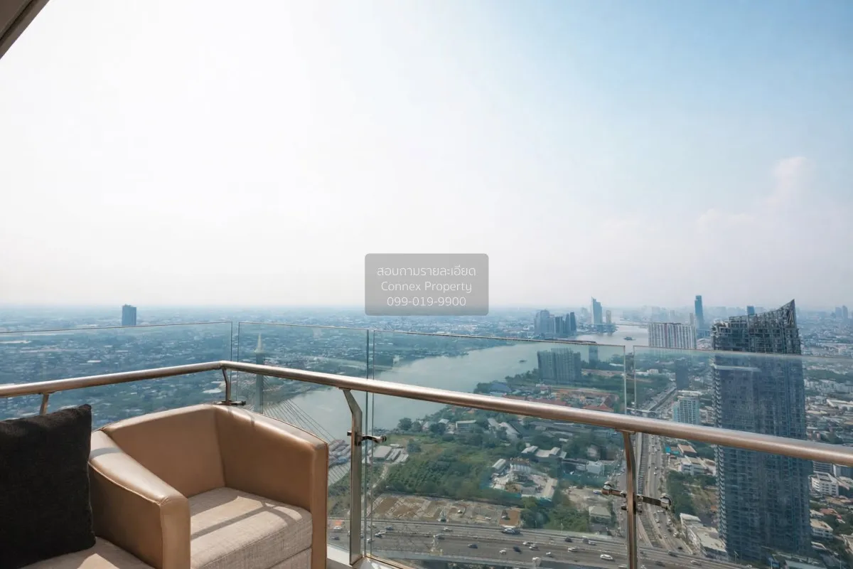 เช่าคอนโด  เดอะพาโน บางโพงพาง เขต ยานนาวา กรุงเทพ CX-177303