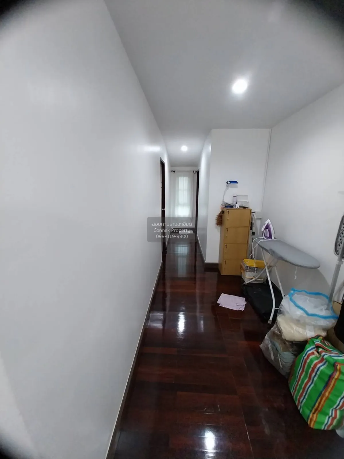 ขายบ้านเดี่ยว 2 ชั้นรีโนเวทใหม่ ซอยงามวงศ์วาน 28 ทุ่งสองห้อง เขต 