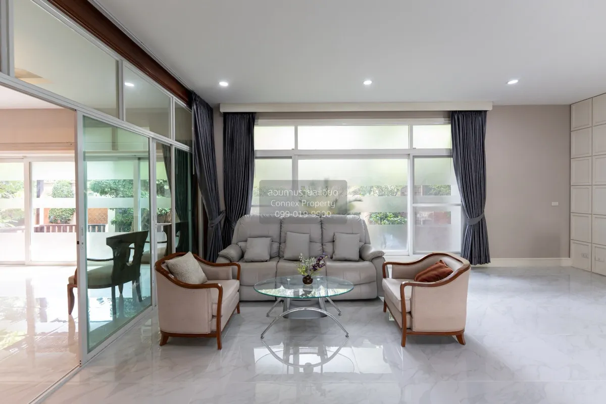 ขายบ้าน  พฤกษ์ภิรมย์ ราชพฤกษ์ - รัตนาธิเบศร์ หน้ากว้าง อ้อมเกร็ด 