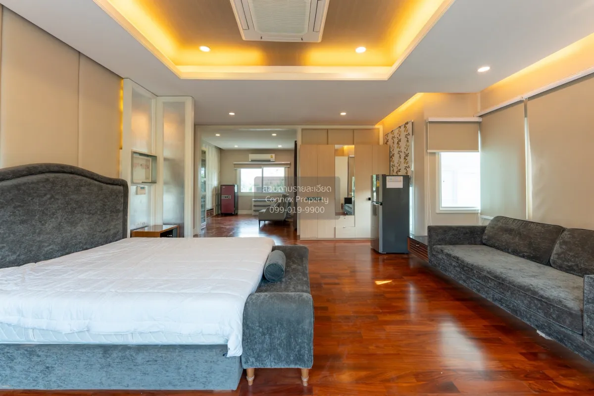ขายบ้าน  พฤกษ์ภิรมย์ ราชพฤกษ์ - รัตนาธิเบศร์ หน้ากว้าง อ้อมเกร็ด 