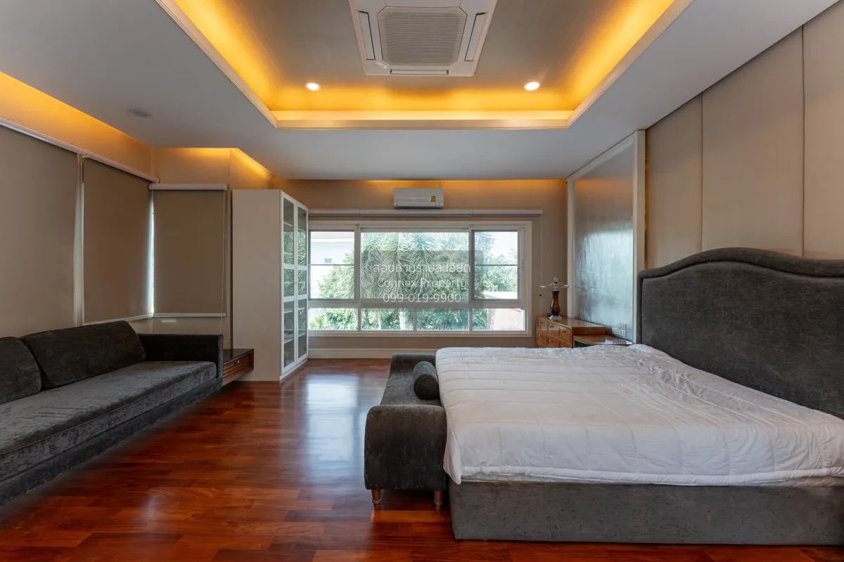 ขายบ้าน  พฤกษ์ภิรมย์ ราชพฤกษ์ - รัตนาธิเบศร์ หน้ากว้าง อ้อมเกร็ด 
