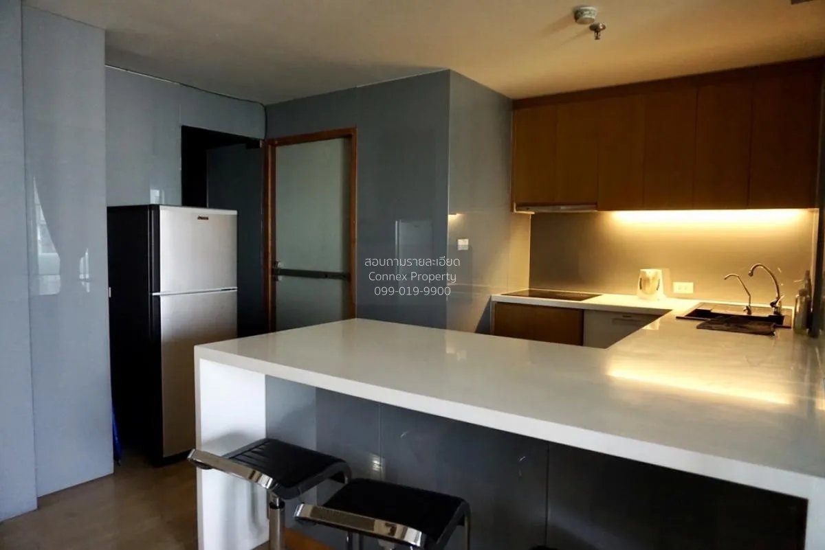 For Rent Condo , Modern Town , BTS-Thong Lo , Khlong Tan Nuea , W 2