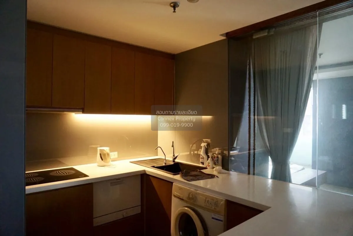 For Rent Condo , Modern Town , BTS-Thong Lo , Khlong Tan Nuea , W 4