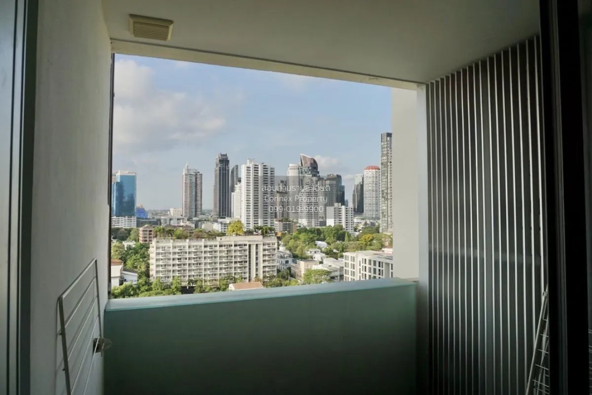 For Rent Condo , Modern Town , BTS-Thong Lo , Khlong Tan Nuea , W