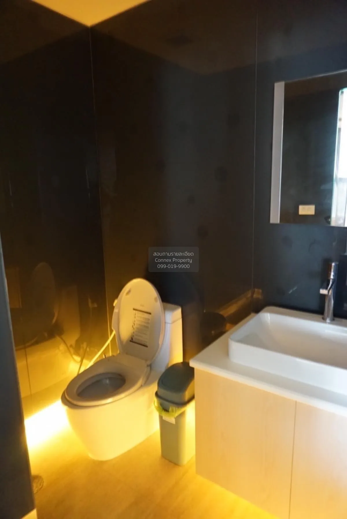 For Rent Condo , Modern Town , BTS-Thong Lo , Khlong Tan Nuea , W