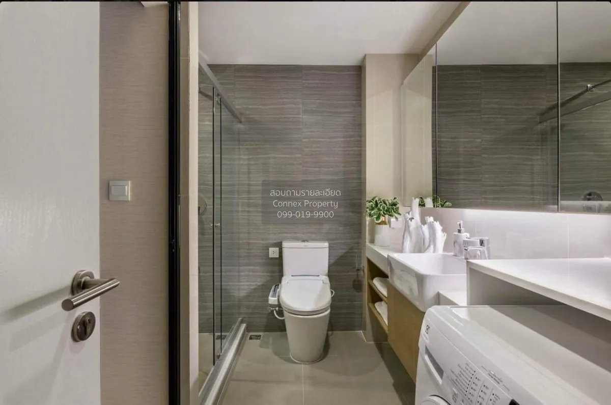 For Sale Condo , KnightsBridge The Ocean Sriracha , nice view , h