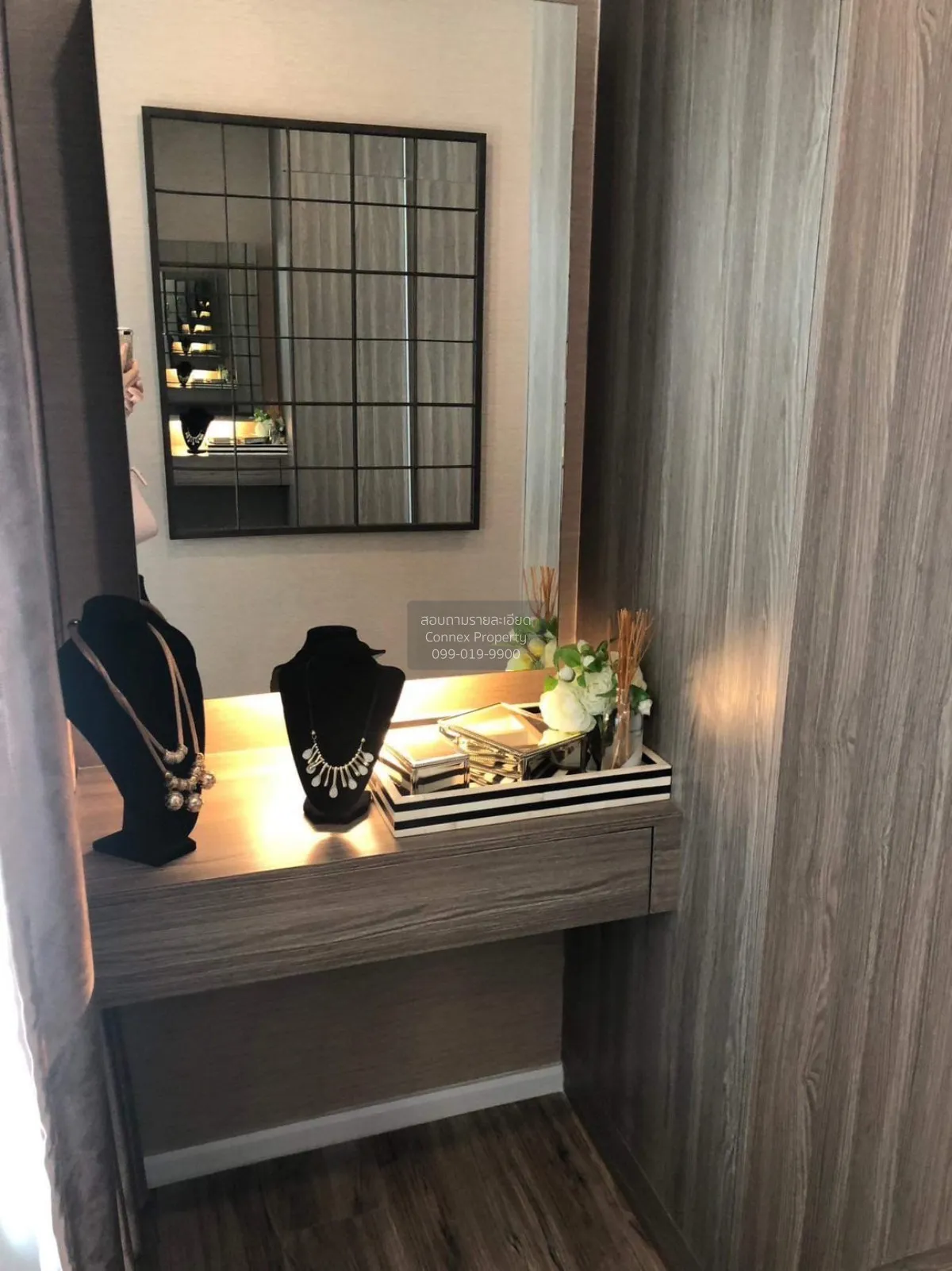 For Sale Condo , KnightsBridge The Ocean Sriracha , nice view , h