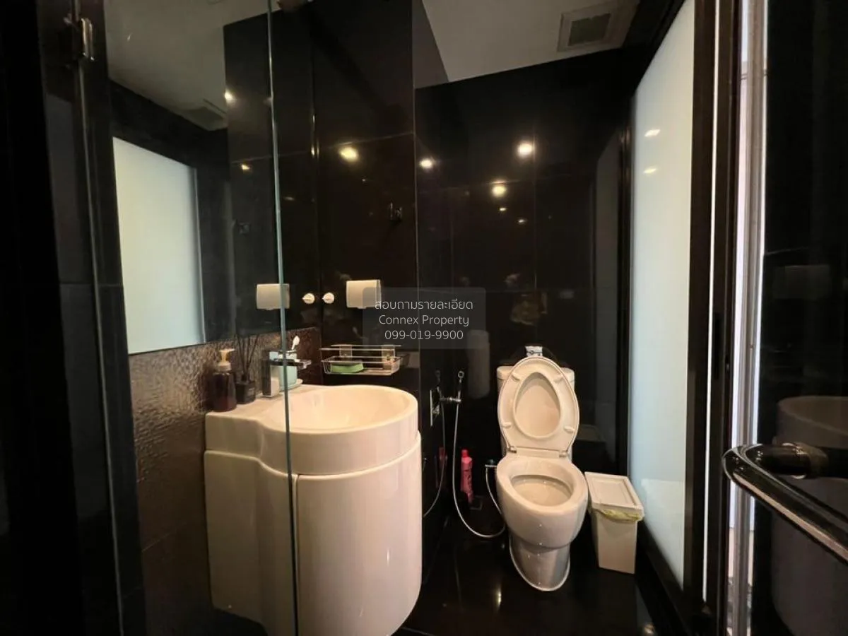 เช่าคอนโด  ริทึ่ม สุขุมวิท 36-38 BTS-ทองหล่อ พระโขนง เขต คลองเตย 