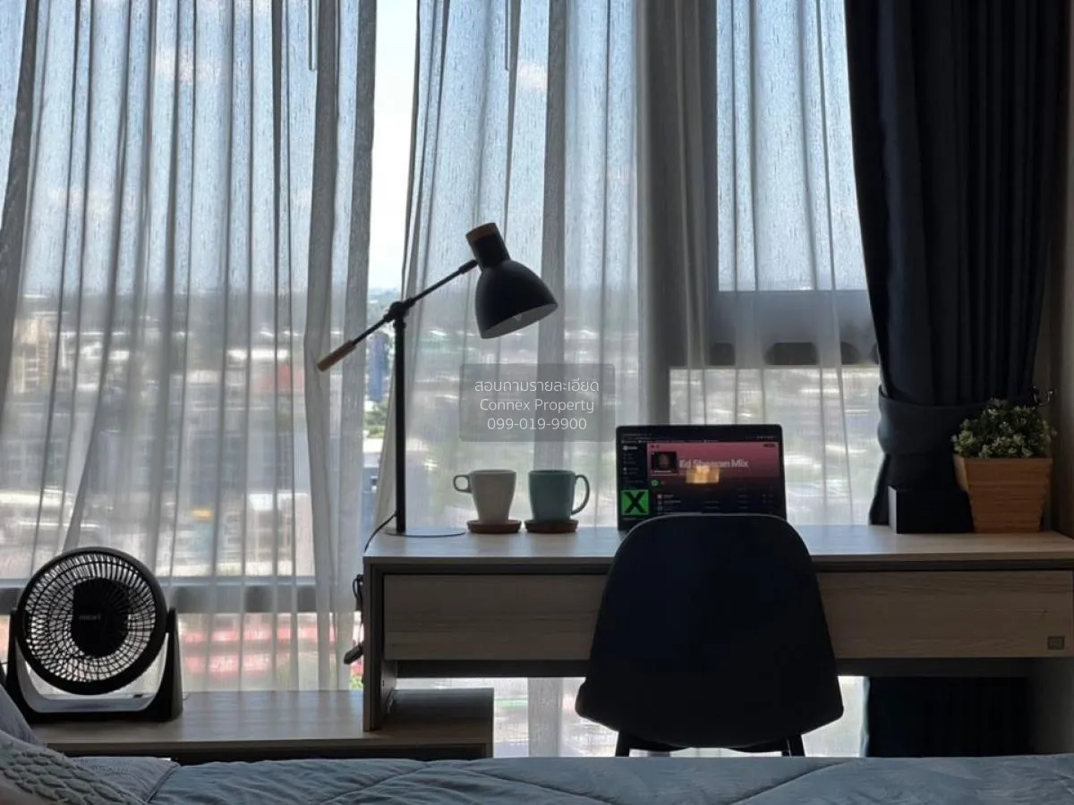 เช่าคอนโด  ริทึ่ม สุขุมวิท 36-38 BTS-ทองหล่อ พระโขนง เขต คลองเตย 