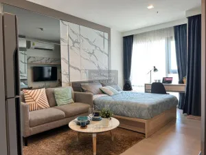 เช่าคอนโด  ริทึ่ม สุขุมวิท 36-38 BTS-ทองหล่อ พระโขนง เขต คลองเตย กรุงเทพ CX-17732