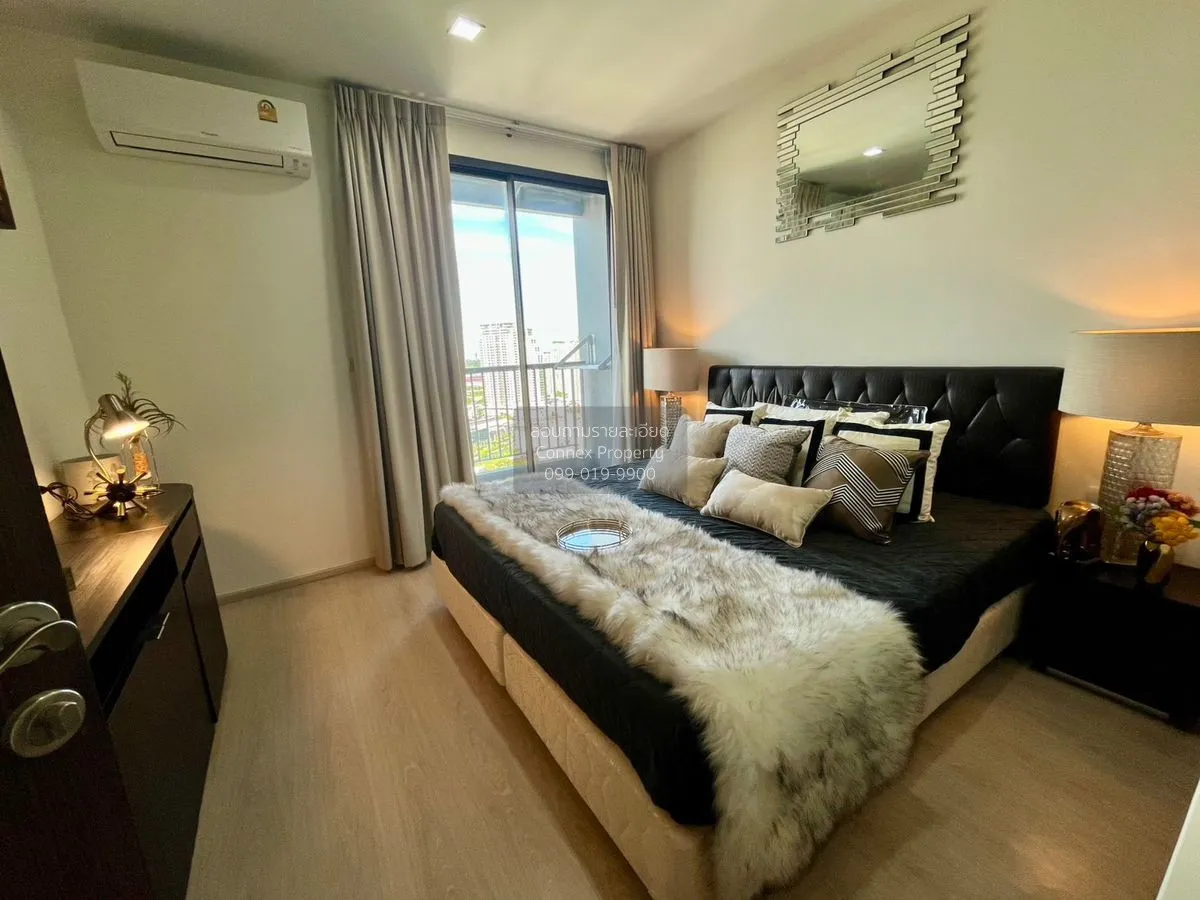 For Rent Condo , RHYTHM Sukhumvit 44/1 , BTS-Phra Khanong , Phra 