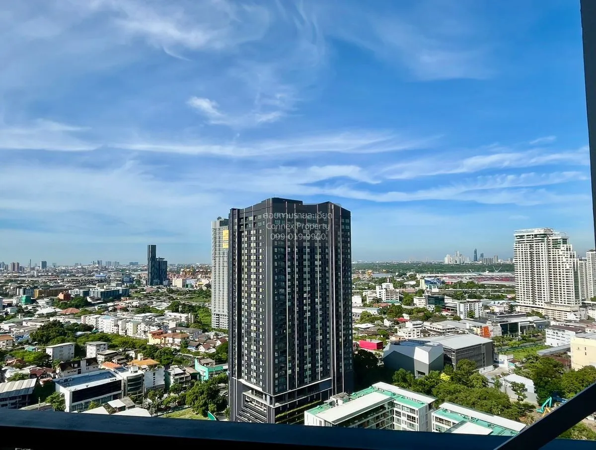 For Rent Condo , RHYTHM Sukhumvit 44/1 , BTS-Phra Khanong , Phra 