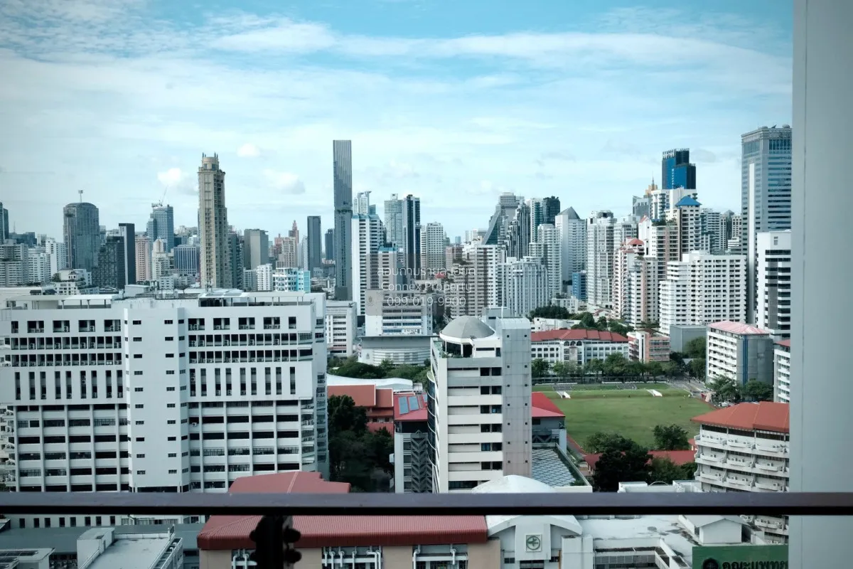 ขายคอนโด  มาย รีสอร์ต แบงค์คอก MRT-เพชรบุรี บางกะปิ เขต ห้วยขวาง 