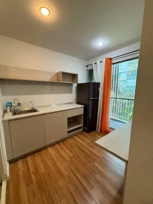 For Sale Condo , V Condo Ladkrabang , Lam Pla Thiw , Lat Krabang , Bangkok , CX-177324