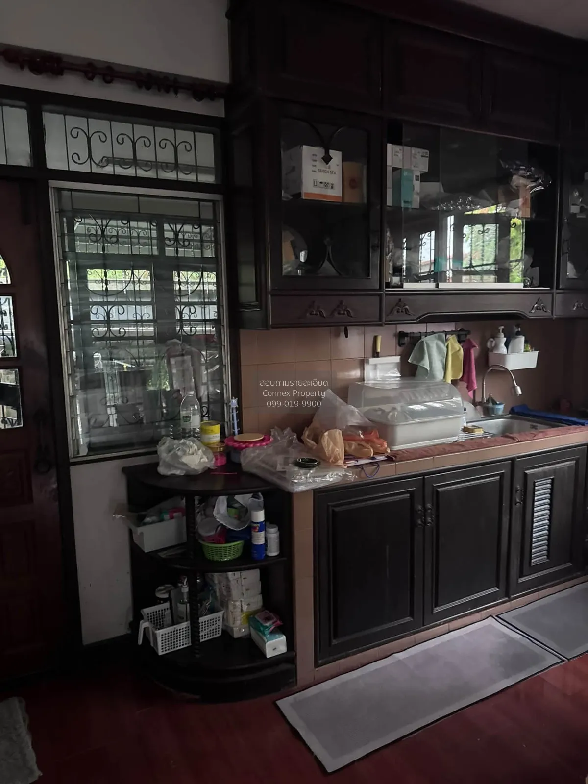 ขายซอย บรมราชชนนี 68 หน้ากว้าง ศาลาธรรมสพน์ เขต ทวีวัฒนา กรุงเทพ 