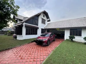For Sale Soi borommaratchachonnani 68 , wide frontage , Salathammasop Sop , Thawi Watthana , Bangkok , CX-177329