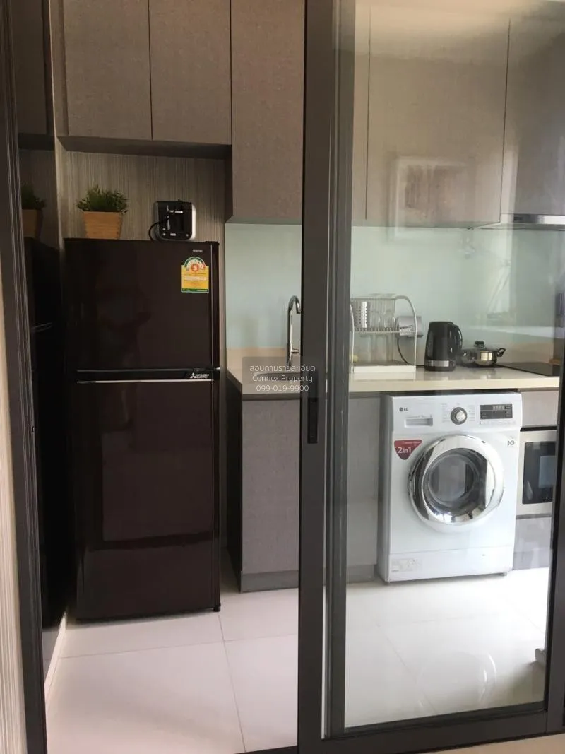 ขายคอนโด  ริทึ่ม สุขุมวิท 36-38 BTS-ทองหล่อ พระโขนง เขต คลองเตย ก 2