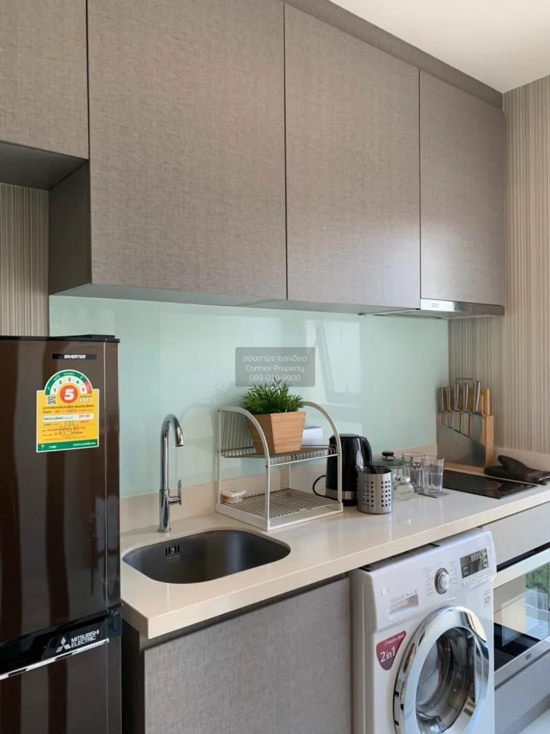 ขายคอนโด  ริทึ่ม สุขุมวิท 36-38 BTS-ทองหล่อ พระโขนง เขต คลองเตย ก 3