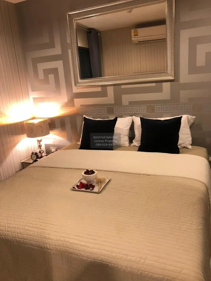 ขายคอนโด  ริทึ่ม สุขุมวิท 36-38 BTS-ทองหล่อ พระโขนง เขต คลองเตย ก