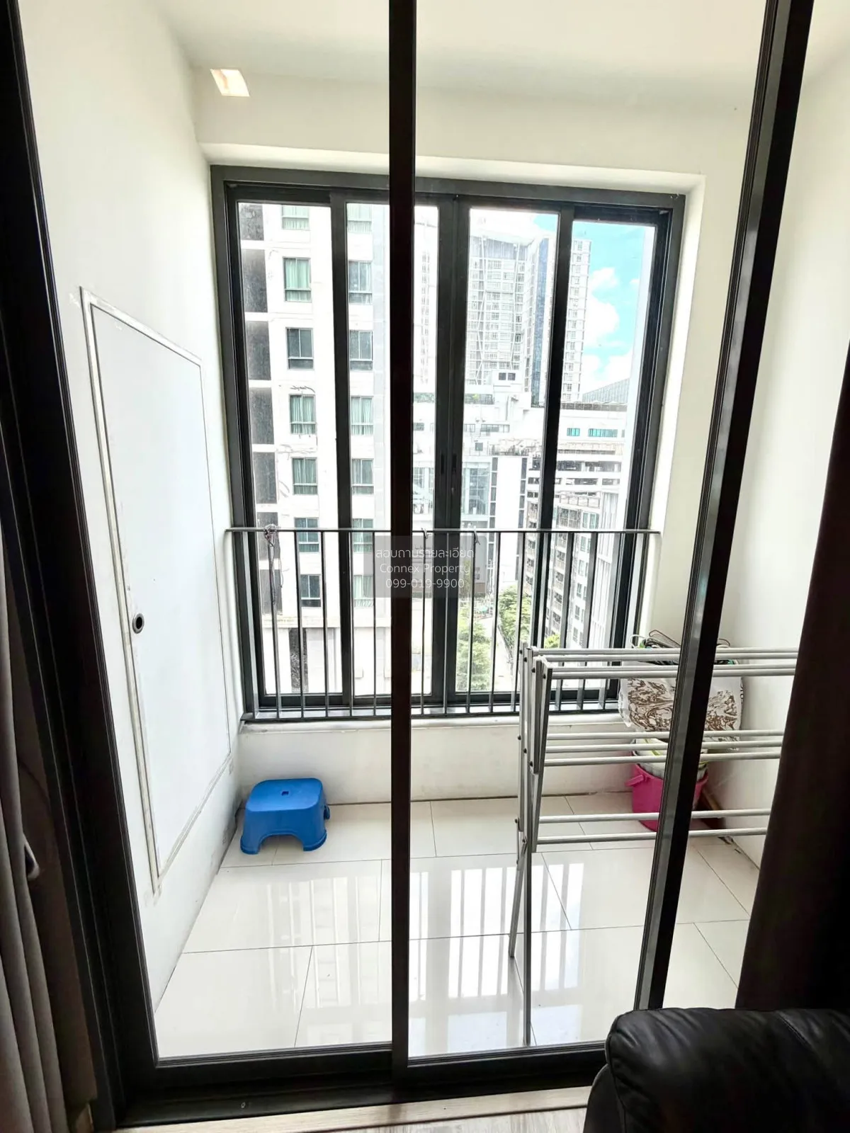 ขายคอนโด  ไอดีโอ โมบิ สุขุมวิท BTS-อ่อนนุช บางจาก เขต พระโขนง กรุ