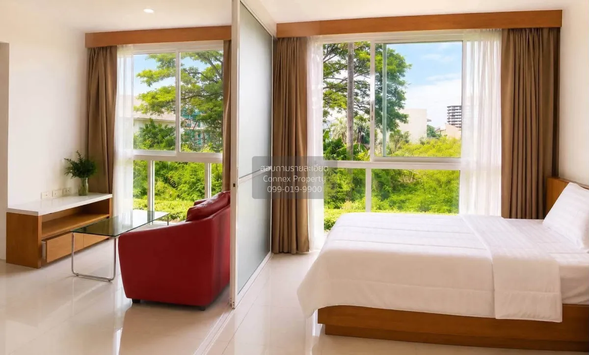 For Sale Condo , The Wide , Talat Nuea , Mueang Phuket , Phuket , 1