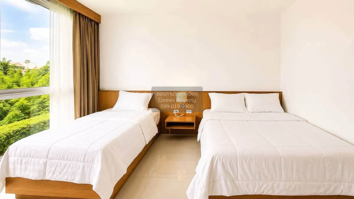 For Sale Condo , The Wide , Talat Nuea , Mueang Phuket , Phuket , 4
