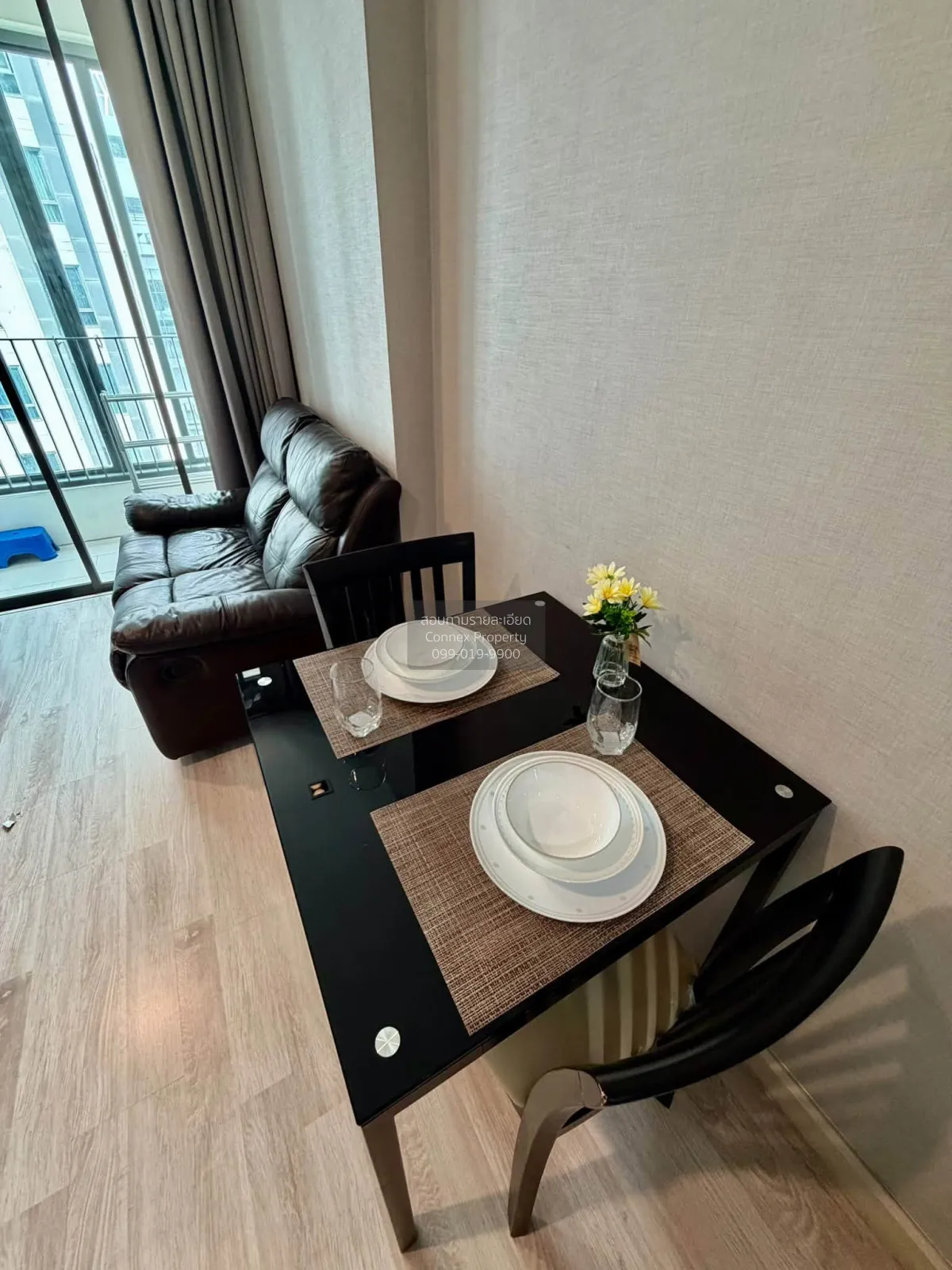 For Rent Condo , The Muve Pradipat , BTS-Saphan Khwai , Sam Sen N 3