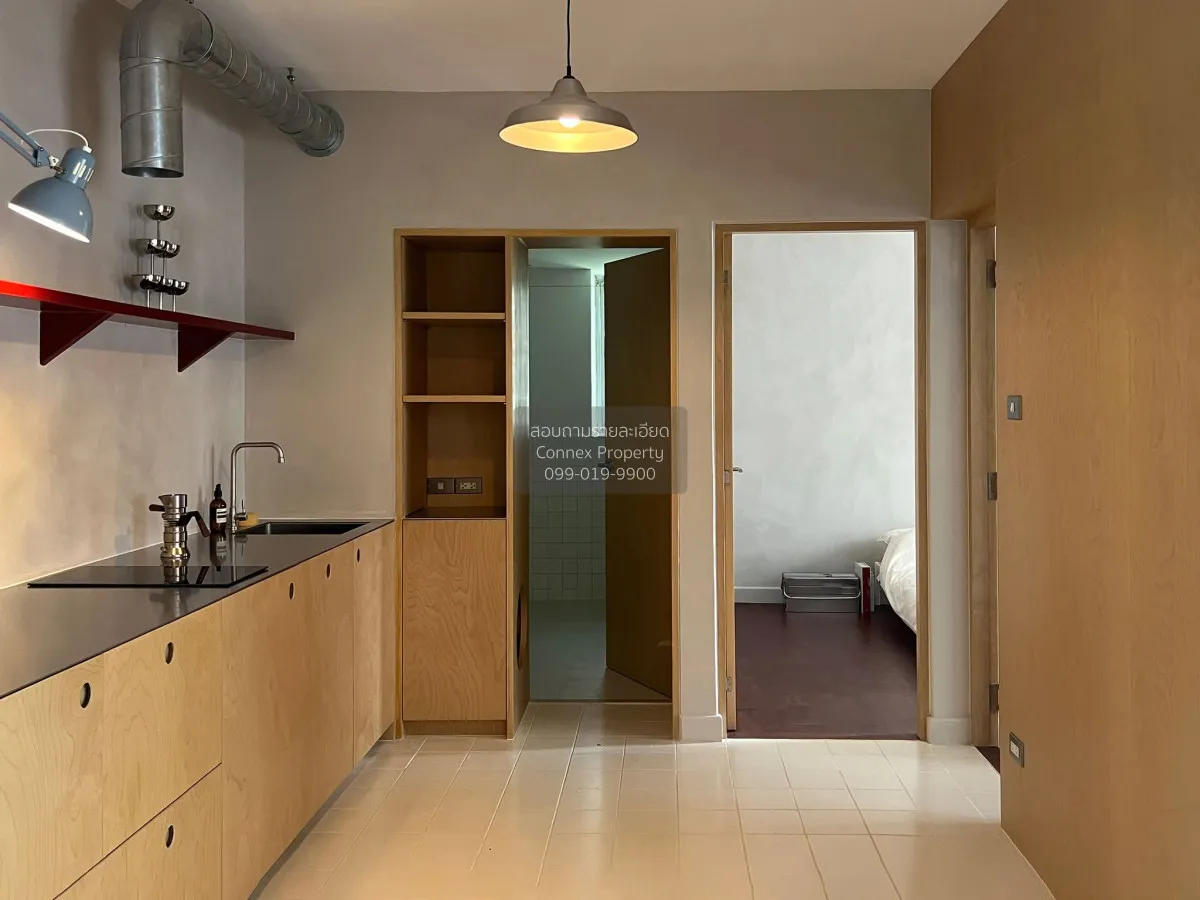 ขายคอนโด  บ้านสวนธน พุทธบูชา 47 บางมด เขต ทุ่งครุ กรุงเทพ CX-1773 2