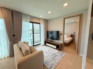 เช่าคอนโด  สเปซ คอนโดมิเนียม - เชิงทะเล เชิงทะเล ถลาง ภูเก็ต CX-177340