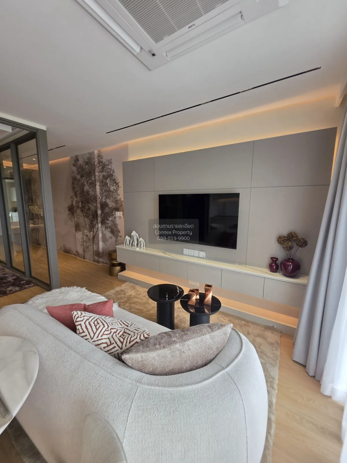 ขายคอนโด  ดิ อควา วิวสวย ห้องมุม เชิงทะเล ถลาง ภูเก็ต CX-177347 3