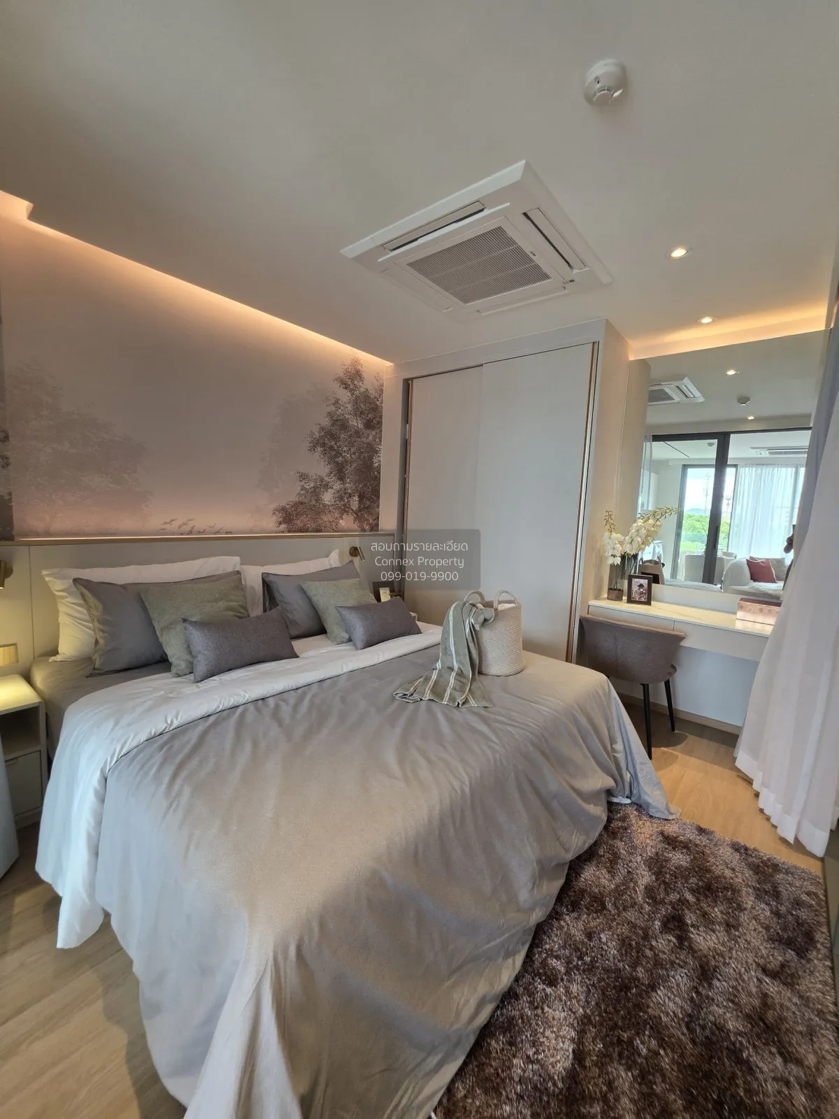 ขายคอนโด  ดิ อควา วิวสวย ห้องมุม เชิงทะเล ถลาง ภูเก็ต CX-177347