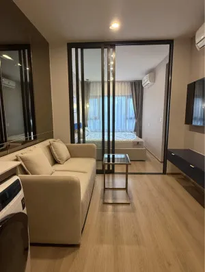 เช่าคอนโด  ไลฟ์ พระราม 4 - อโศก วิวสวย ชั้นสูง คลองเตย เขต คลองเตย กรุงเทพ CX-177349