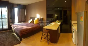 FOR RENT condo , Rhythm Sukhumvit 36-38 , BTS-Thong Lo , Phra Khanong , Khlong Toei , Bangkok , CX-17735