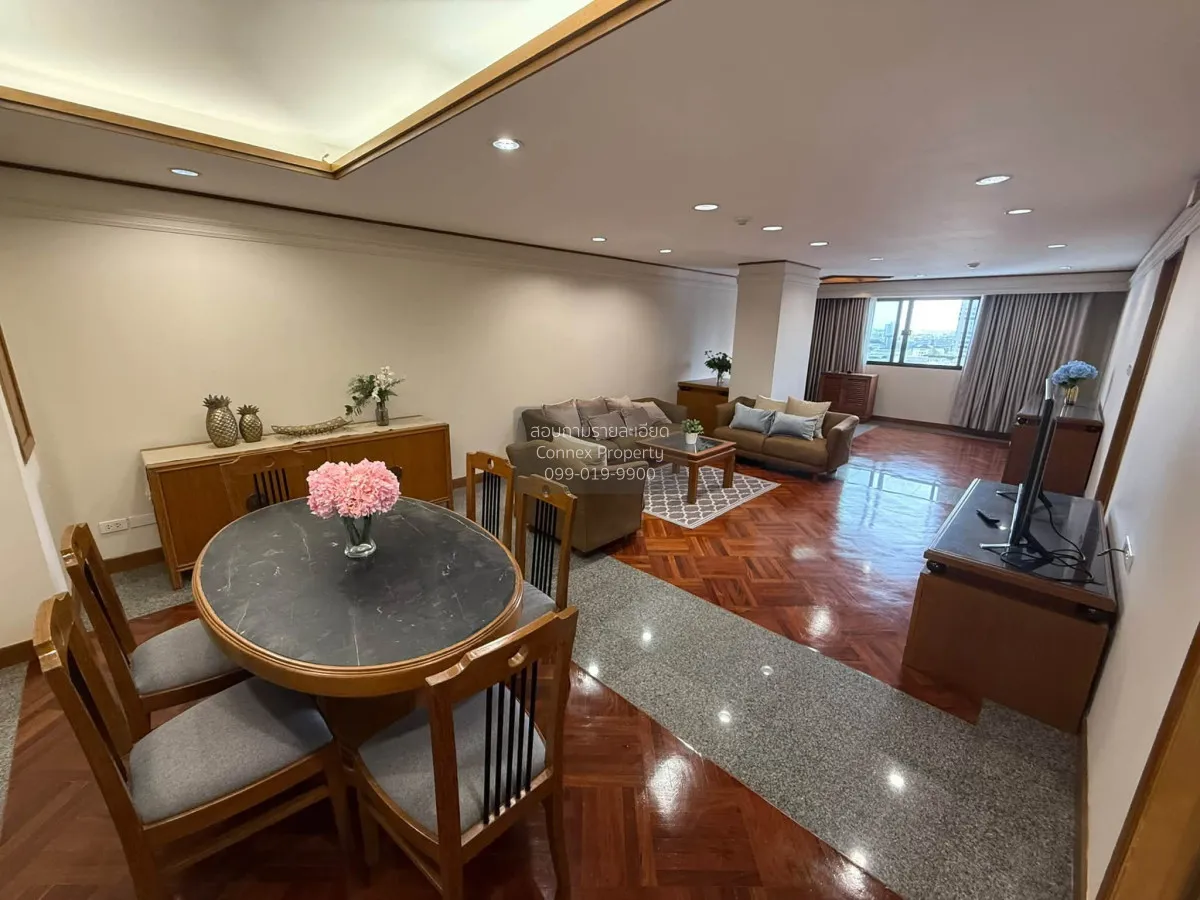 For Rent Condo , United Tower , BTS-Thong Lo , Khlong Tan Nuea ,  1