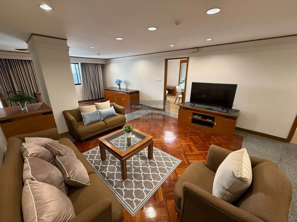 For Rent Condo , United Tower , BTS-Thong Lo , Khlong Tan Nuea ,  2