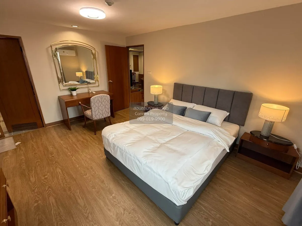 For Rent Condo , United Tower , BTS-Thong Lo , Khlong Tan Nuea , 