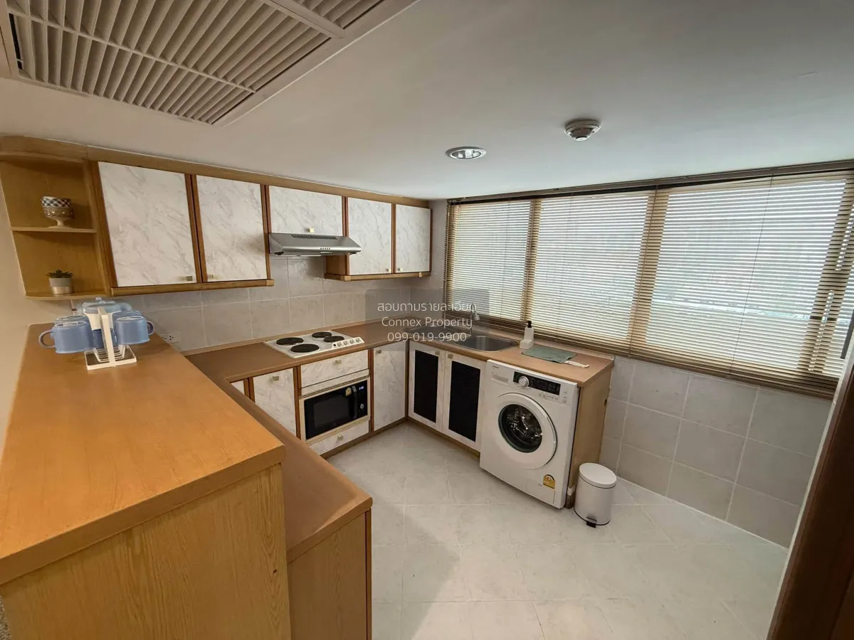 For Rent Condo , United Tower , BTS-Thong Lo , Khlong Tan Nuea , 