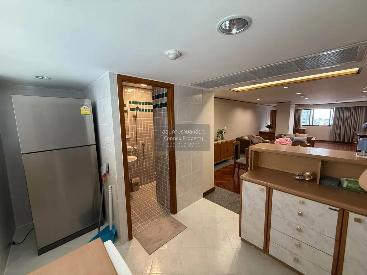 For Rent Condo , United Tower , BTS-Thong Lo , Khlong Tan Nuea , 