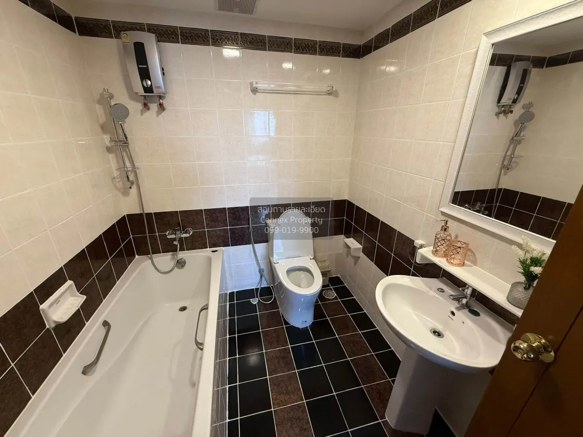 For Rent Condo , United Tower , BTS-Thong Lo , Khlong Tan Nuea , 