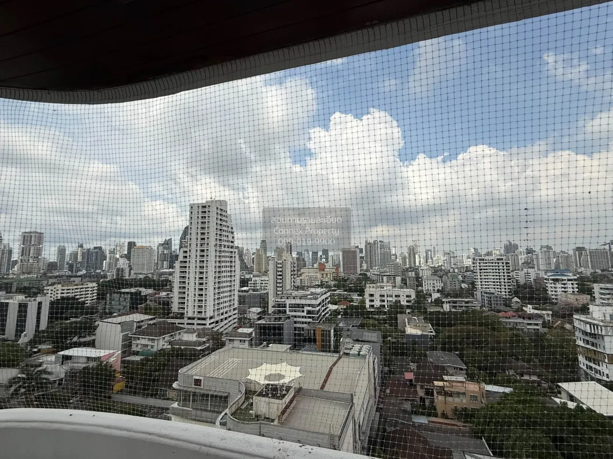 For Rent Condo , United Tower , BTS-Thong Lo , Khlong Tan Nuea , 